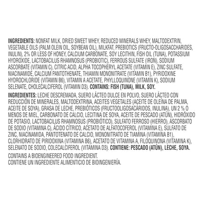 Nestlé — Nestle Nido Kinder 1+ Toddler Powdered Milk, 77.6 oz