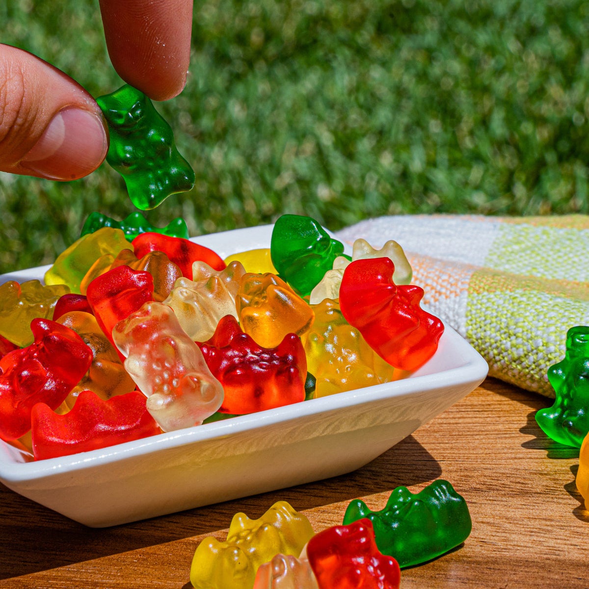 Haribo Goldbears Halloween candy multi-pack