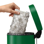 Swiffer dry sweeping cloths for floor cleaning