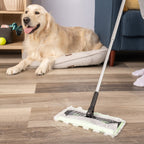 Swiffer Sweeper refill cloths 10.3 x 7.8 inches