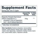 Estroven complete multi-symptom relief supplement