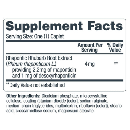 Estroven complete multi-symptom relief supplement