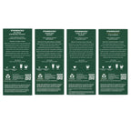 Starbucks coffee capsules for Nespresso Original Line machines