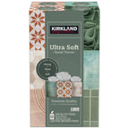 Kirkland Signature 3-ply facial tissue 12-pack