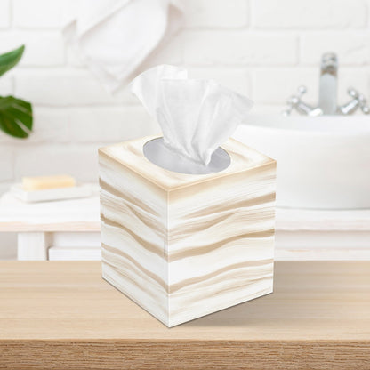 84-count facial tissue box by Kirkland Signature
