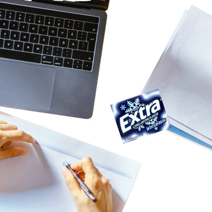 Winterfresh Extra gum multi-pack for everyday use