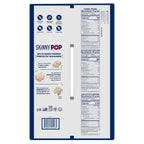 Skinny Pop popcorn individual snack bags
