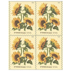 USPS First-Class Spring Stamps 100 count booklet pack