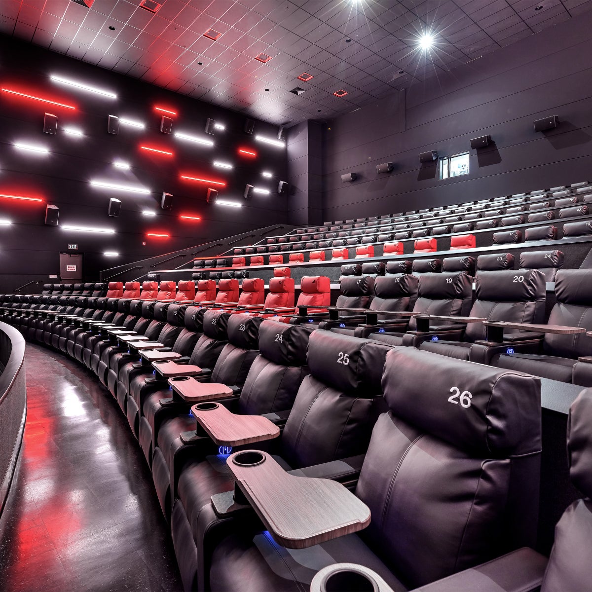 Cinemark movie gift card for tickets and concessions