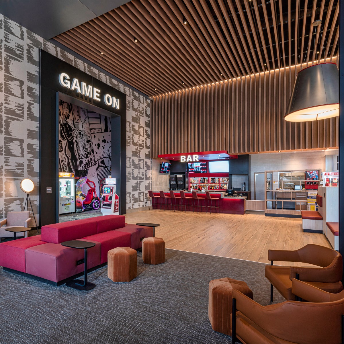 Movie theater eGift card by Cinemark