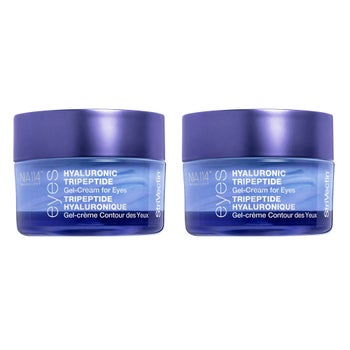 StriVectin Hyaluronic Tripeptide Gel-Cream for Eyes 0.5 oz 2-pack