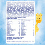 Kirkland Signature ProCare DHA infant formula