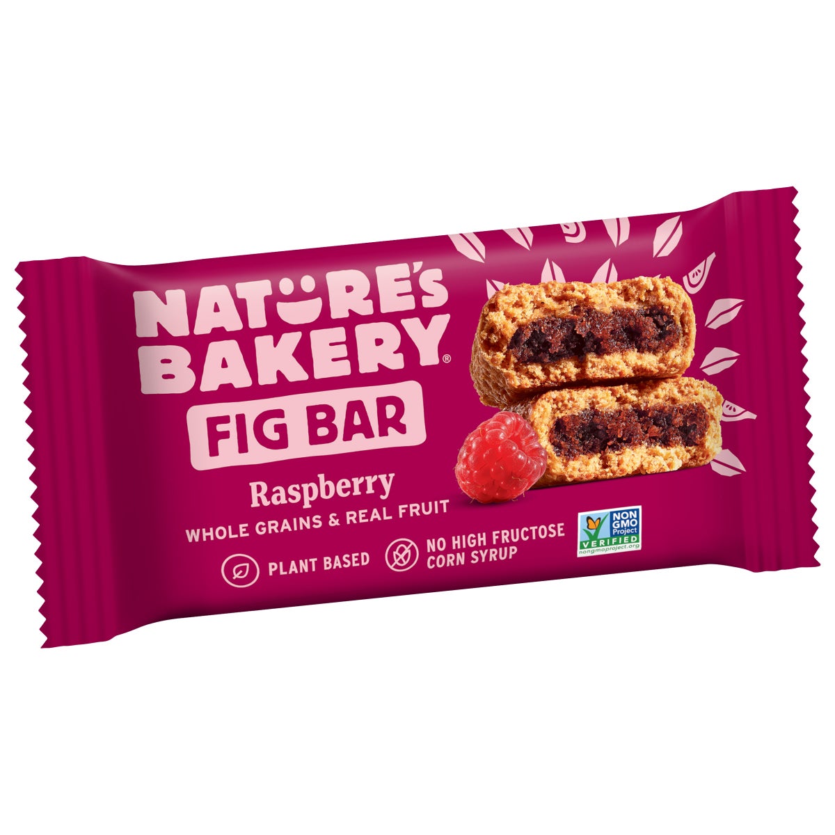 Nature's Bakery whole wheat fig bars