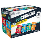 Individual 1 oz PopCorners snack bags