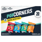 PopCorners variety pack for everyday snacking