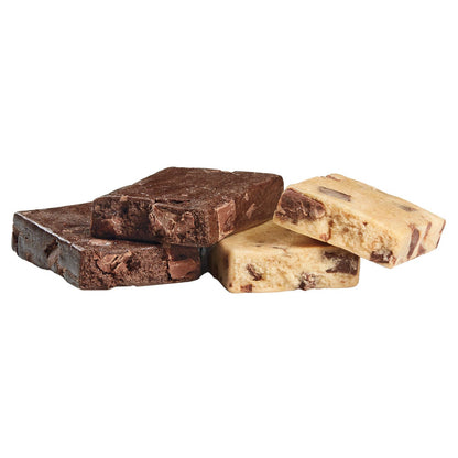 Variety pack of Kirkland Signature snack bars