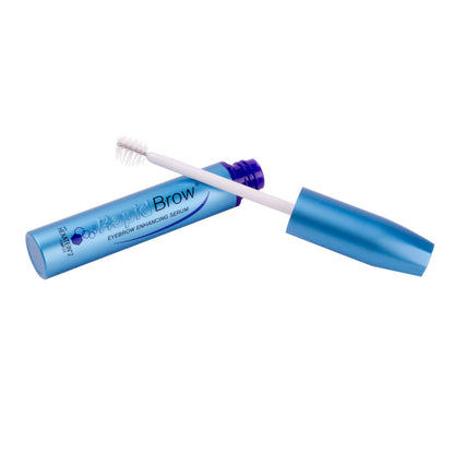 RapidBrow brow serum 0.1 fl oz tubes