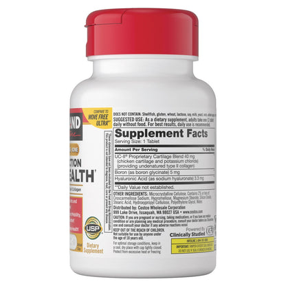 Kirkland Signature UC-II collagen joint formula