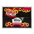 36-count Knott's snack cookies for sharing