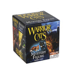 Warrior Cats collectible toys for ages 3 and up