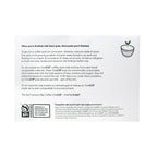 Dark roast coffee pods with smoky finish 100-count pack