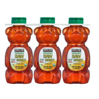 Kirkland Signature Organic Raw Honey 24 oz 3-pack