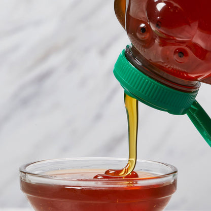 Three-count Kirkland Signature honey set