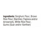 48 oz bags of Namaste gluten free baking flour