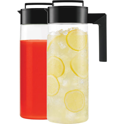 Takeya 2-quart beverage pitcher 2-pack