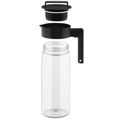 Durable Tritan plastic Takeya pitcher set