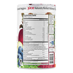 Terra Kai USDA organic Juce powder supplement