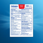 Salonpas value pack pain relief patches