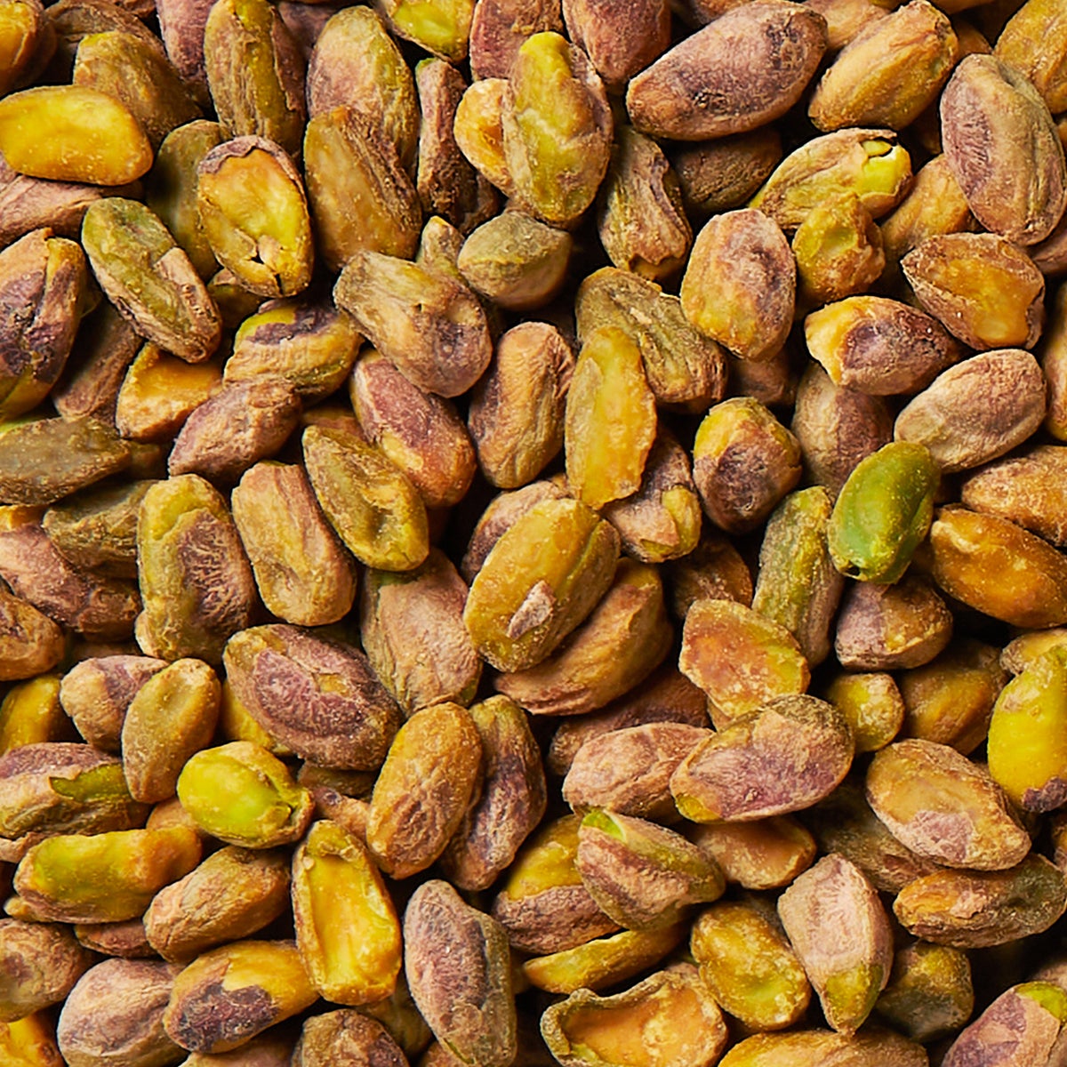1.5 lb bag of shelled salted pistachios