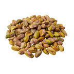 Kirkland Signature roasted pistachios product front