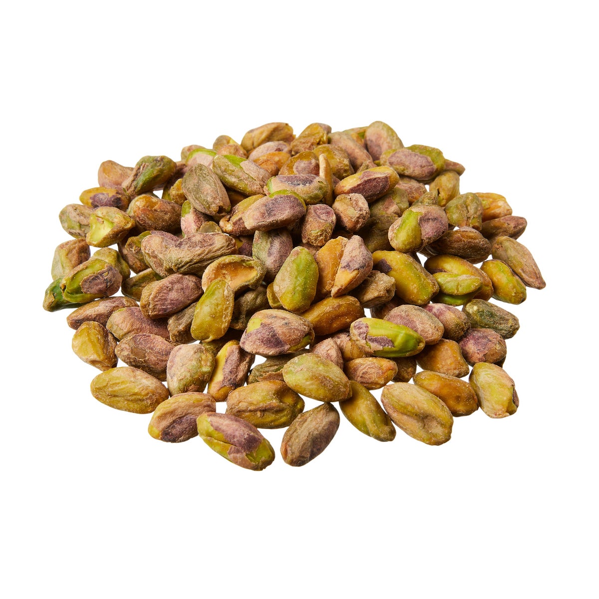 Kirkland Signature roasted pistachios product front