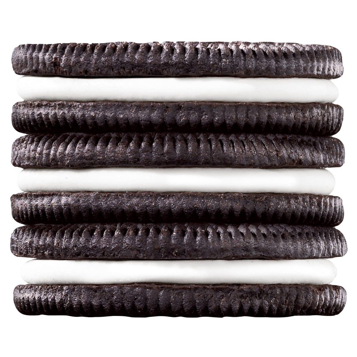 Individual 2.4 oz OREO cookie packs
