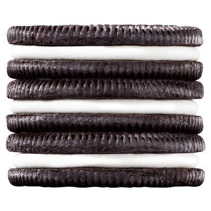 Individual 2.4 oz OREO cookie packs