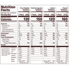 Pepperidge Farm Goldfish assorted baked crackers