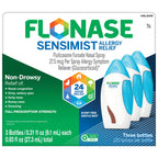 Flonase Sensimist allergy relief nasal spray 360 sprays