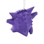 Pokémon Gengar collectible ornament by Hallmark