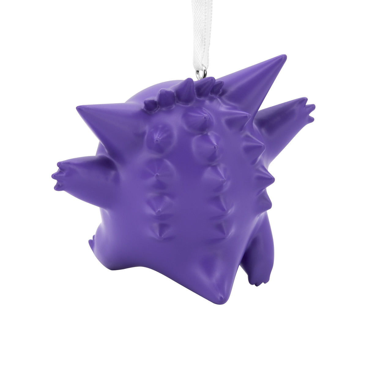 Pokémon Gengar collectible ornament by Hallmark