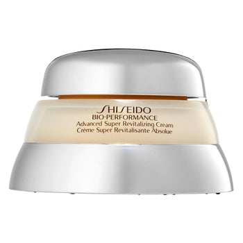 Shiseido Bio-Performance Advanced Super Revitalizing Cream 1.7 oz jar
