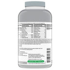 Centrum Silver adults 50 plus daily multivitamin tablets
