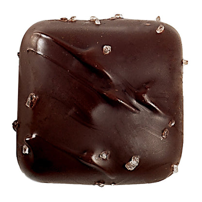 Sanders Dark Chocolate Sea Salt Caramels 36 oz., 2-pack
