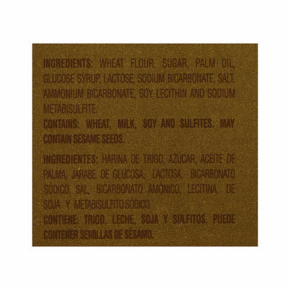Goya Maria Cookies pantry staple
