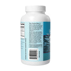 trunature omega-3 supplement front label with EPA and DHA