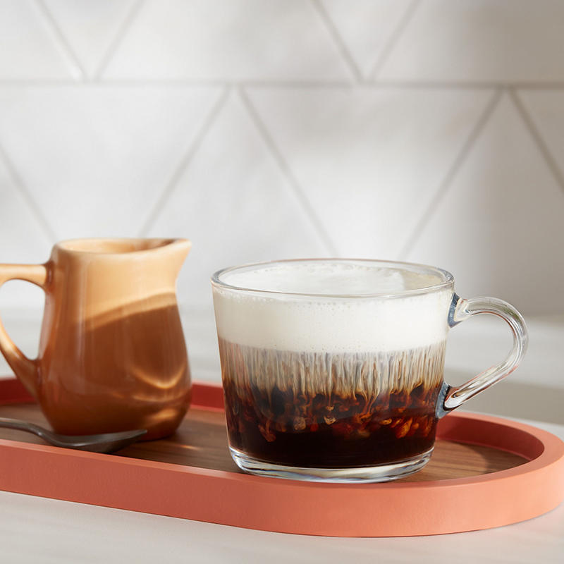 Dunkin' coffee pods for convenient at-home brewing