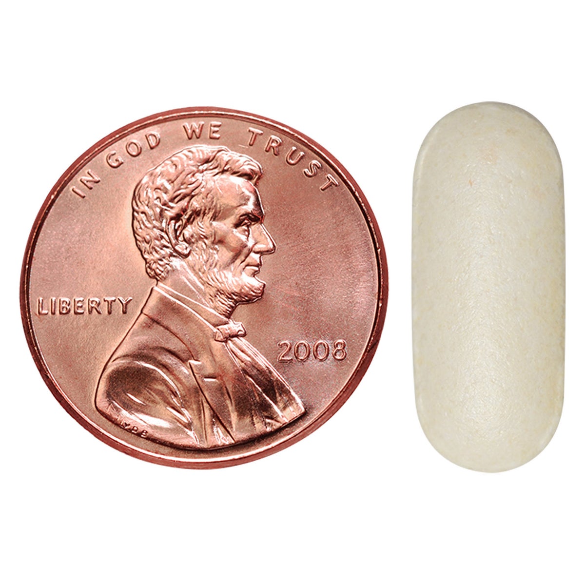 Nature Made Super C dietary supplement close-up