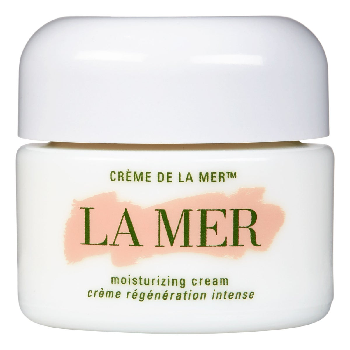 LA MER Creme De La Mer moisturizing cream 2 oz jar