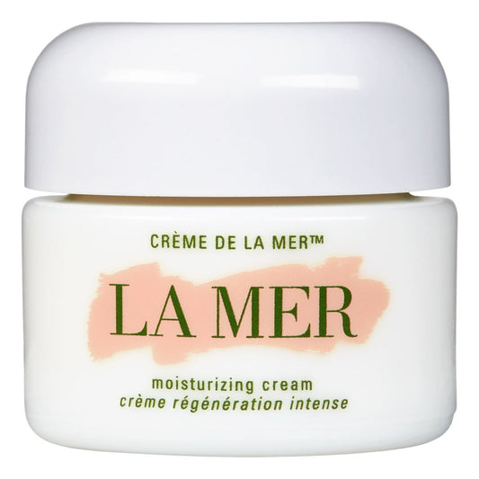 LA MER Creme De La Mer moisturizing cream 2 oz jar